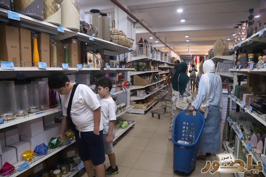 بالصور من أوركا - أبيدجان: وصول اكبر واوسع تشكيلة هدايا بمناسبة الاعياد المجيدة