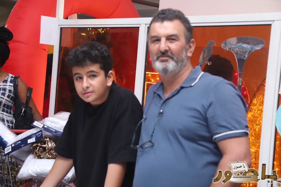 بالصور من أوركا - أبيدجان: وصول اكبر واوسع تشكيلة هدايا بمناسبة الاعياد المجيدة