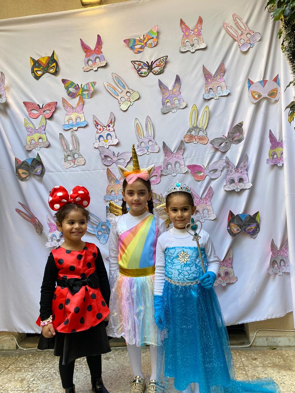 رعية القديس مار توما للروم الأرثوذكس في صور تحتفل بعيد البربارة