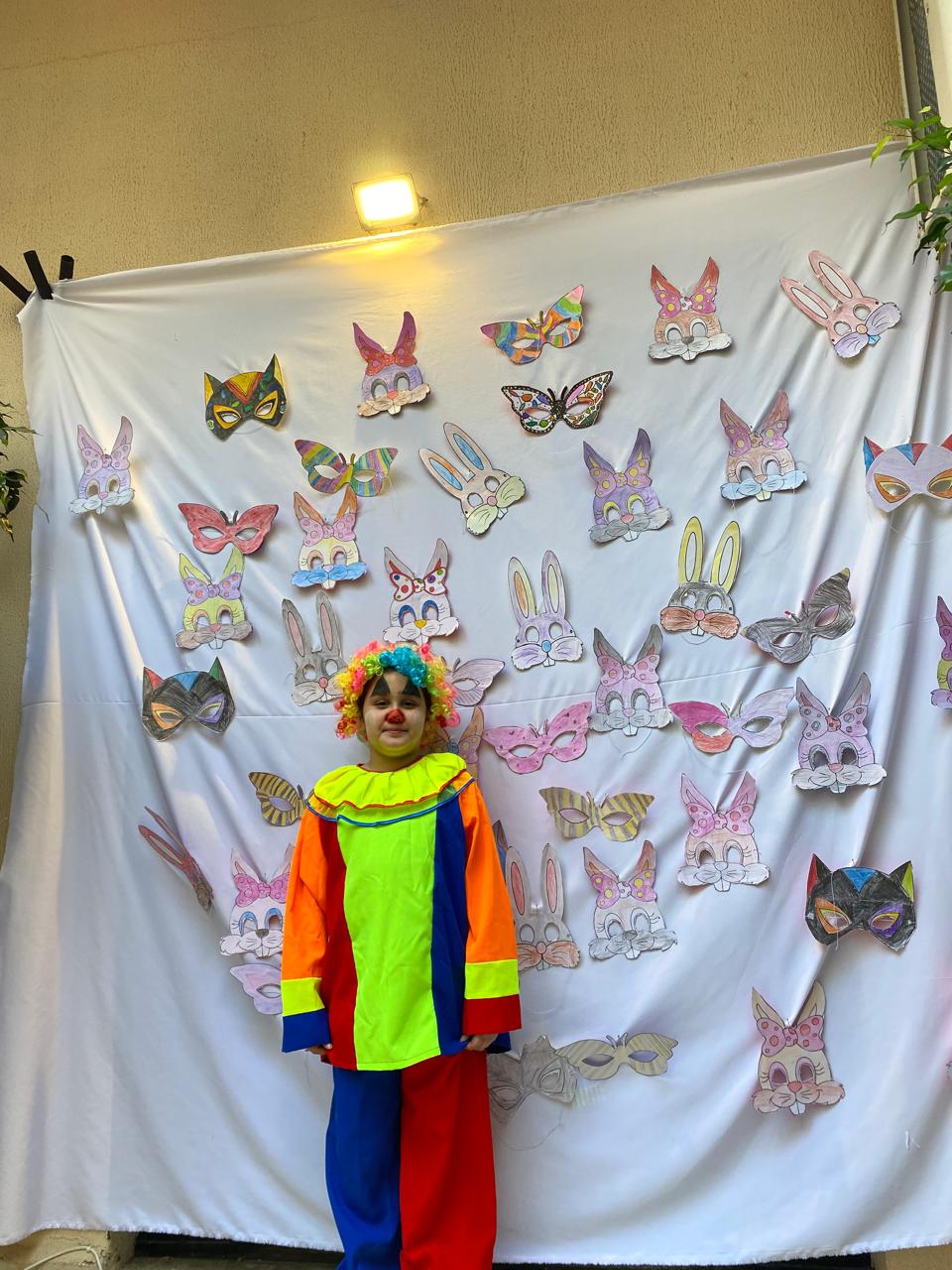 رعية القديس مار توما للروم الأرثوذكس في صور تحتفل بعيد البربارة