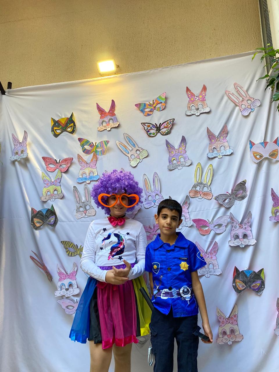 رعية القديس مار توما للروم الأرثوذكس في صور تحتفل بعيد البربارة