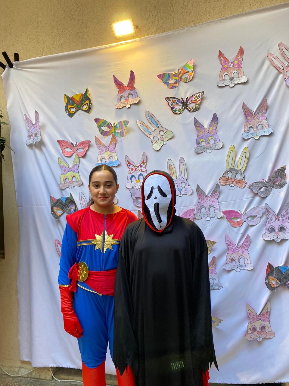 رعية القديس مار توما للروم الأرثوذكس في صور تحتفل بعيد البربارة