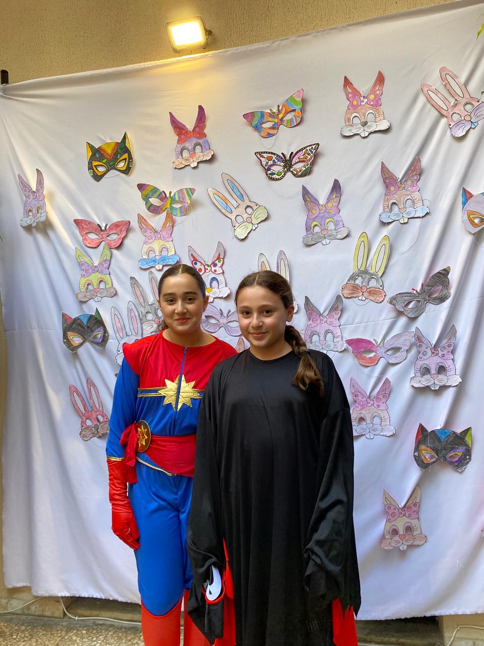 رعية القديس مار توما للروم الأرثوذكس في صور تحتفل بعيد البربارة