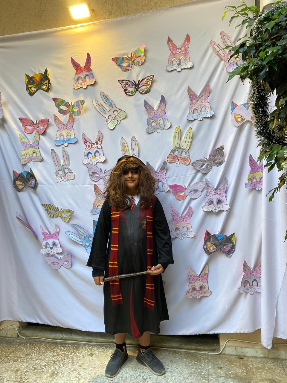 رعية القديس مار توما للروم الأرثوذكس في صور تحتفل بعيد البربارة