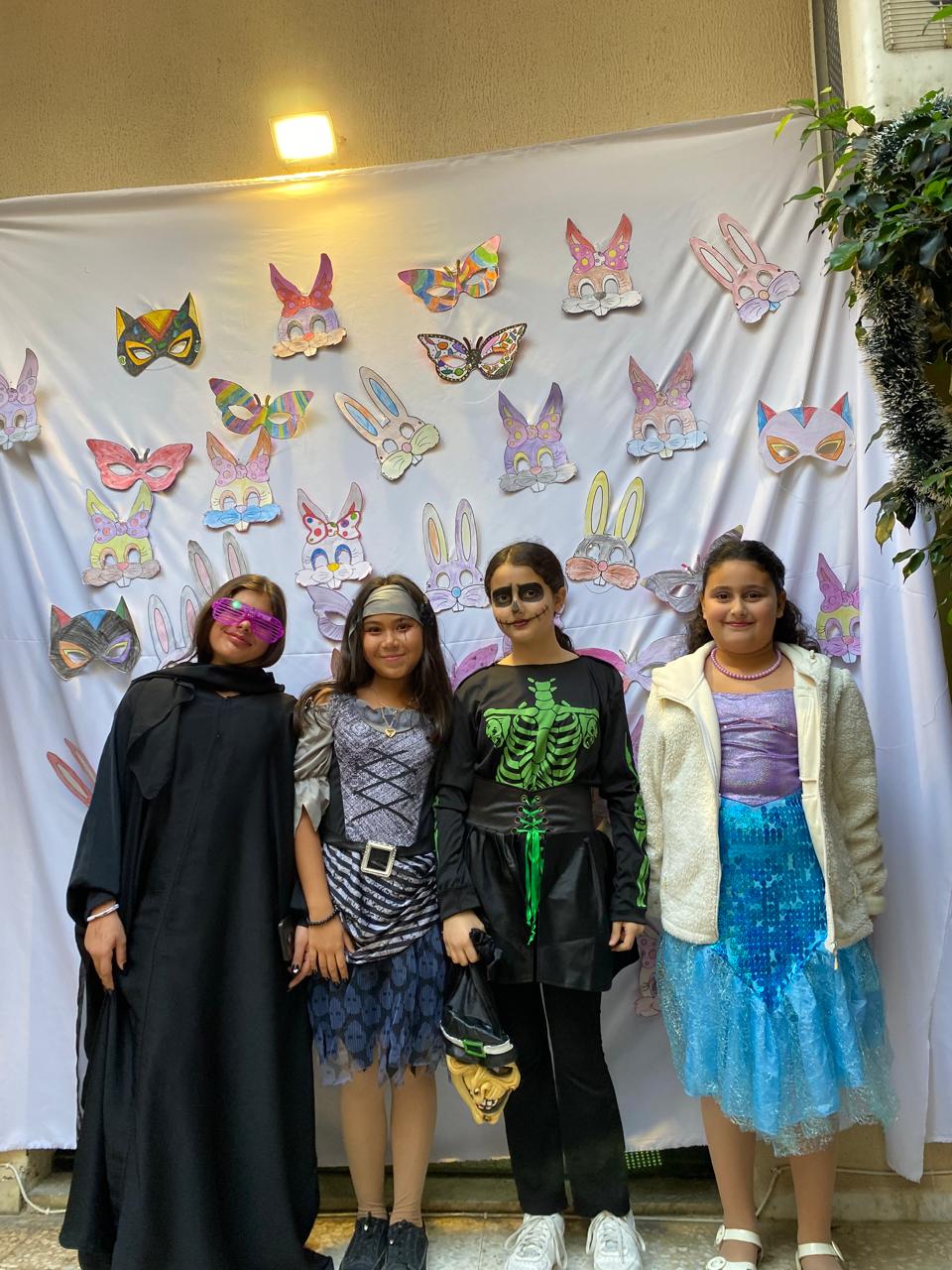 رعية القديس مار توما للروم الأرثوذكس في صور تحتفل بعيد البربارة