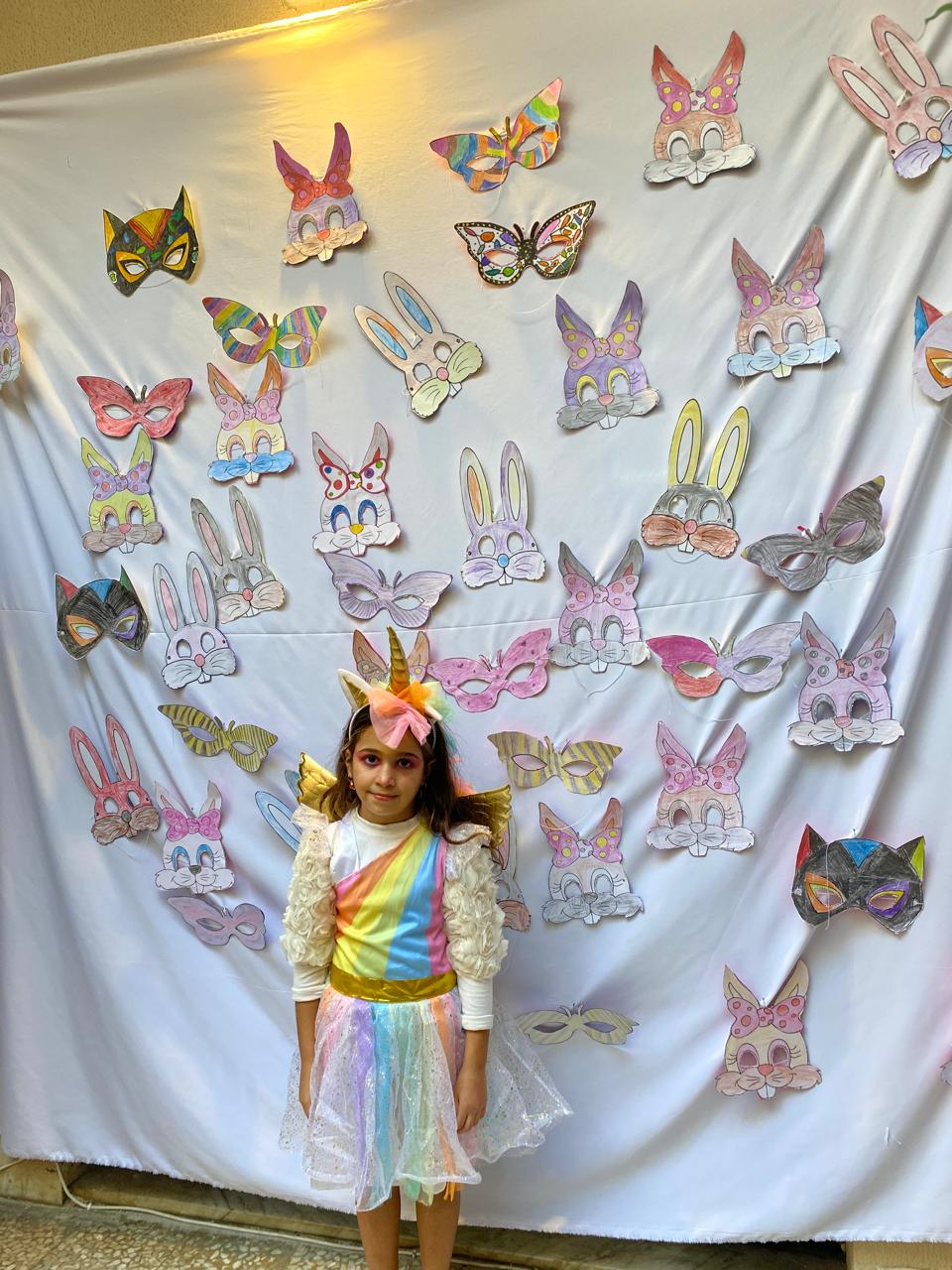 رعية القديس مار توما للروم الأرثوذكس في صور تحتفل بعيد البربارة