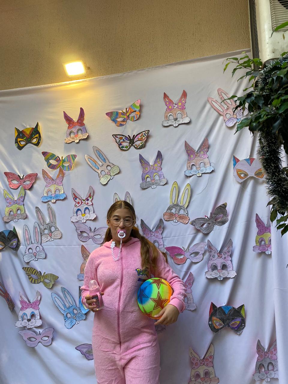 رعية القديس مار توما للروم الأرثوذكس في صور تحتفل بعيد البربارة