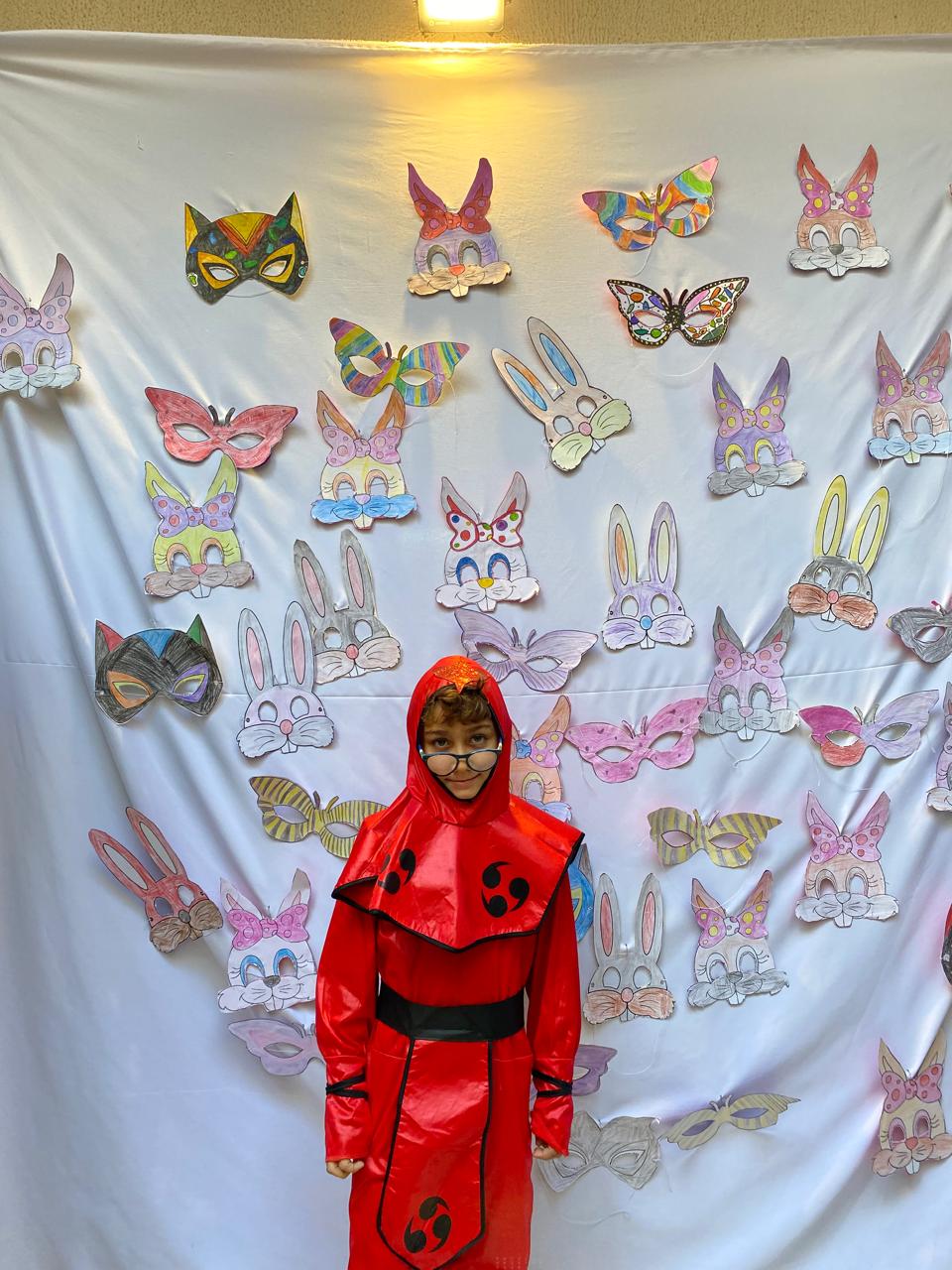 رعية القديس مار توما للروم الأرثوذكس في صور تحتفل بعيد البربارة