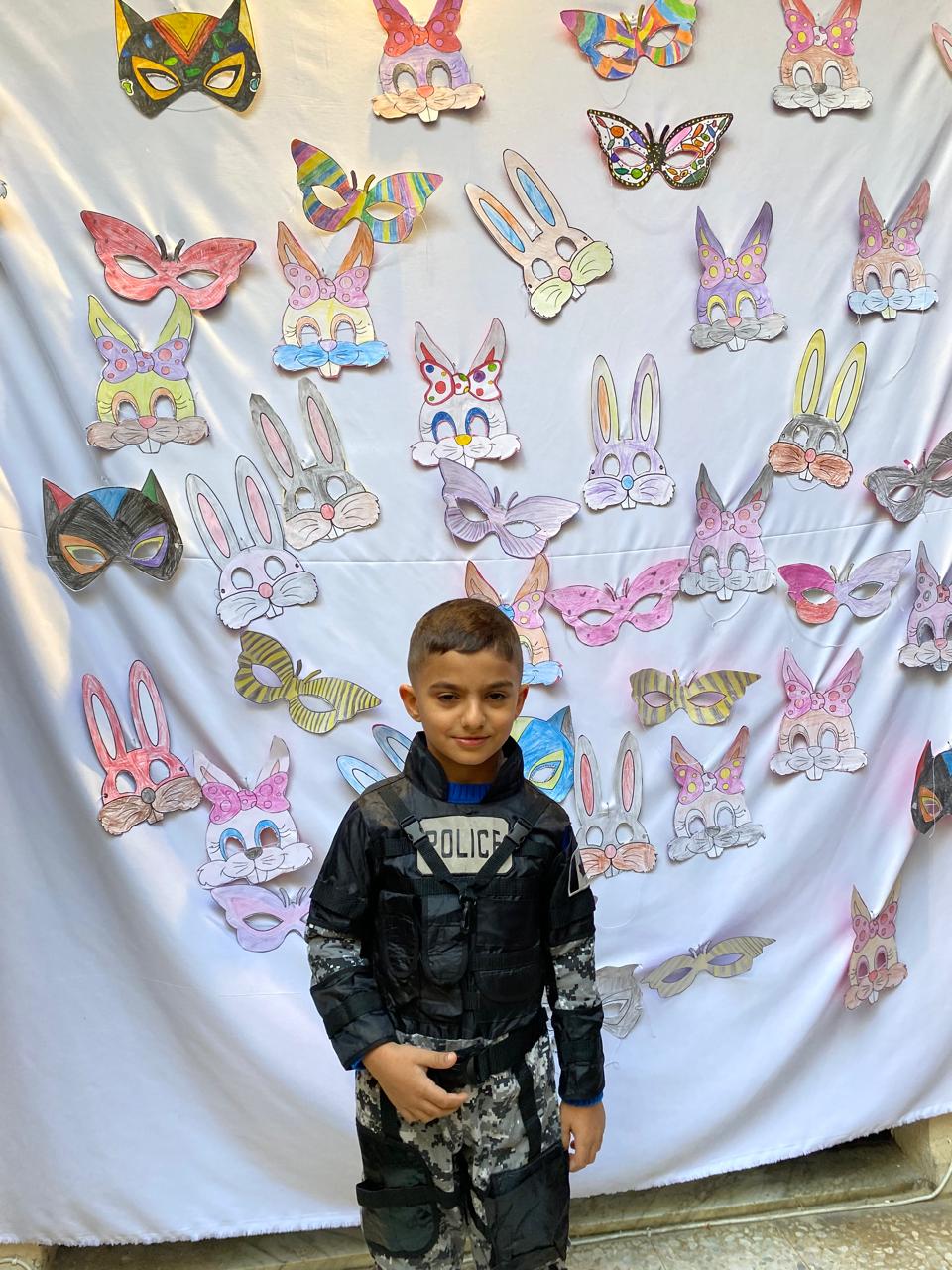 رعية القديس مار توما للروم الأرثوذكس في صور تحتفل بعيد البربارة