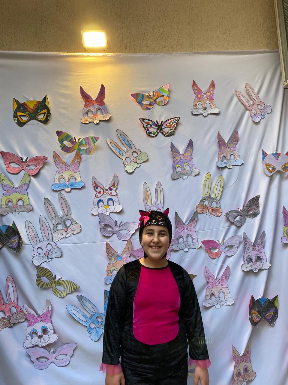 رعية القديس مار توما للروم الأرثوذكس في صور تحتفل بعيد البربارة