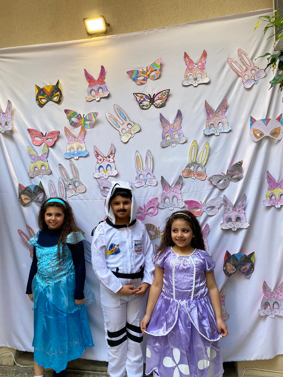 رعية القديس مار توما للروم الأرثوذكس في صور تحتفل بعيد البربارة