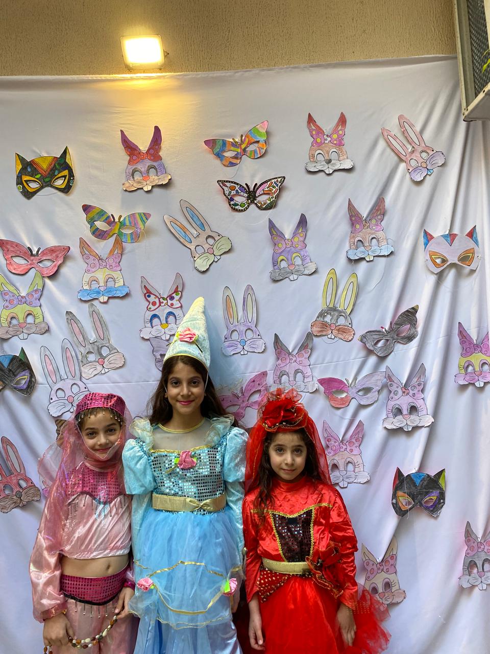 رعية القديس مار توما للروم الأرثوذكس في صور تحتفل بعيد البربارة