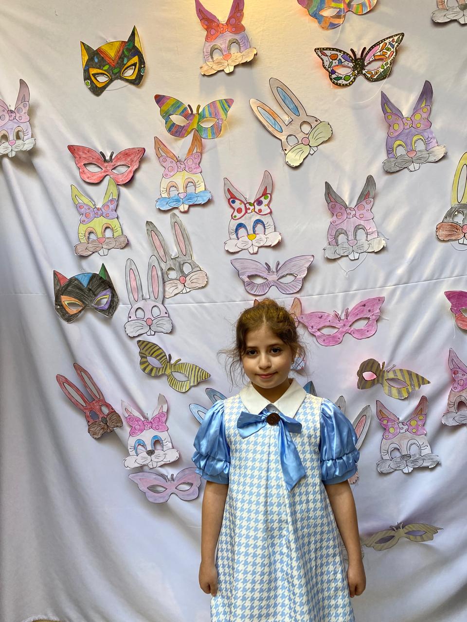 رعية القديس مار توما للروم الأرثوذكس في صور تحتفل بعيد البربارة