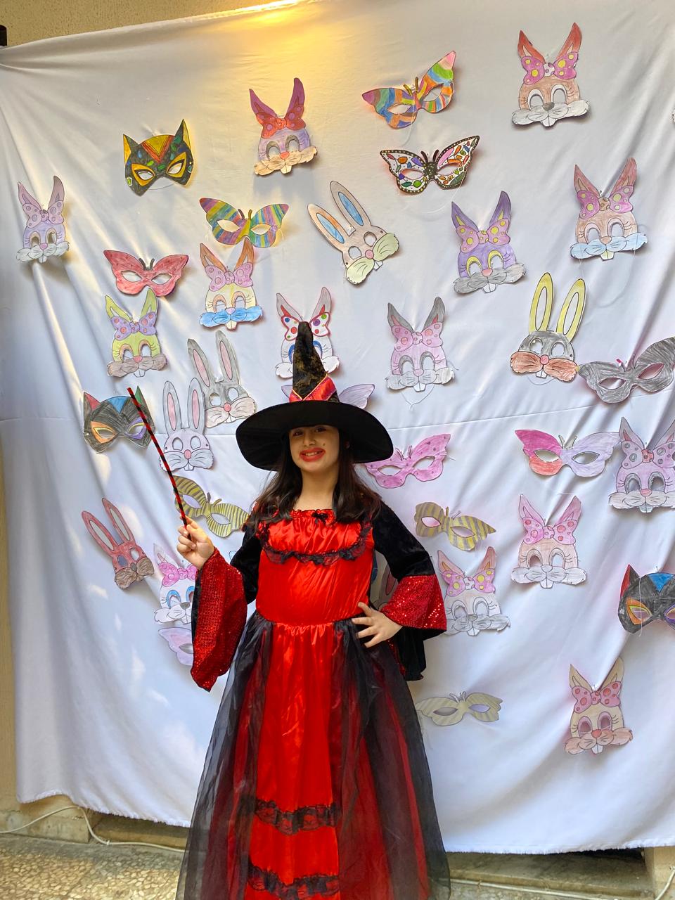 رعية القديس مار توما للروم الأرثوذكس في صور تحتفل بعيد البربارة