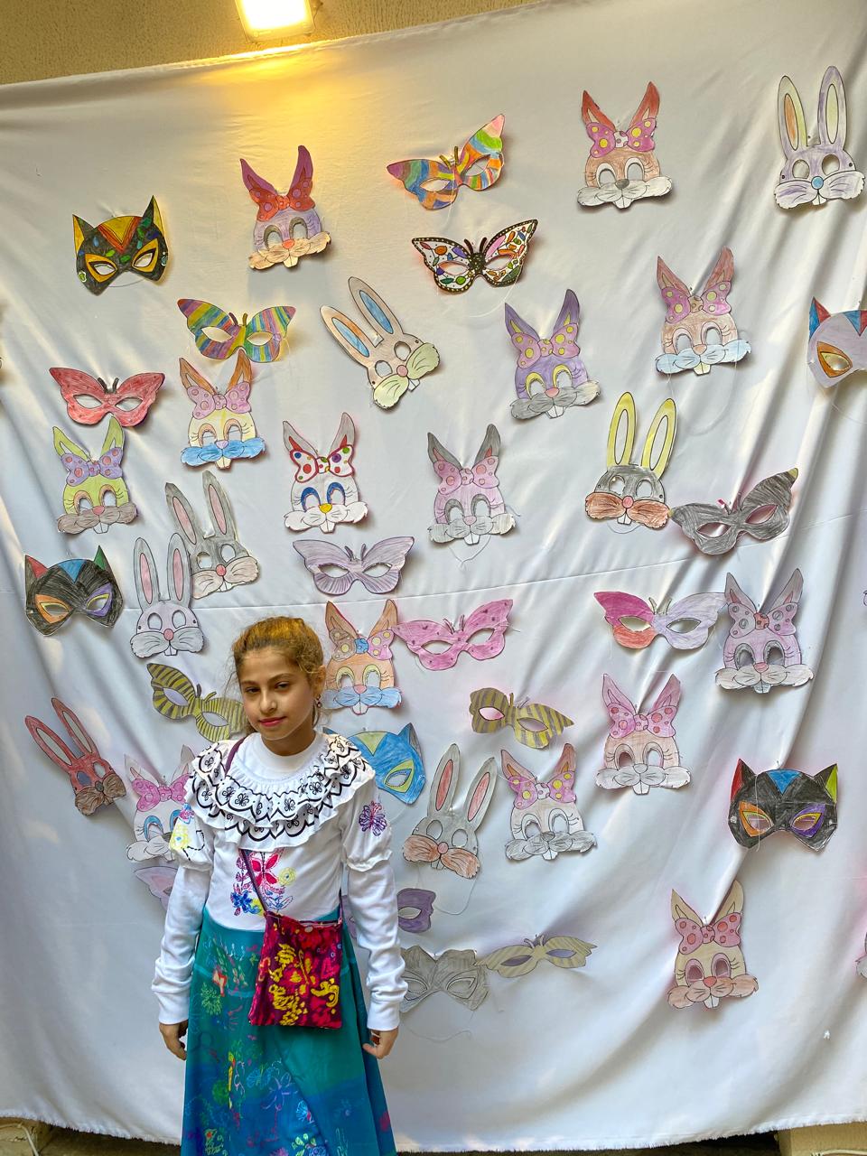 رعية القديس مار توما للروم الأرثوذكس في صور تحتفل بعيد البربارة