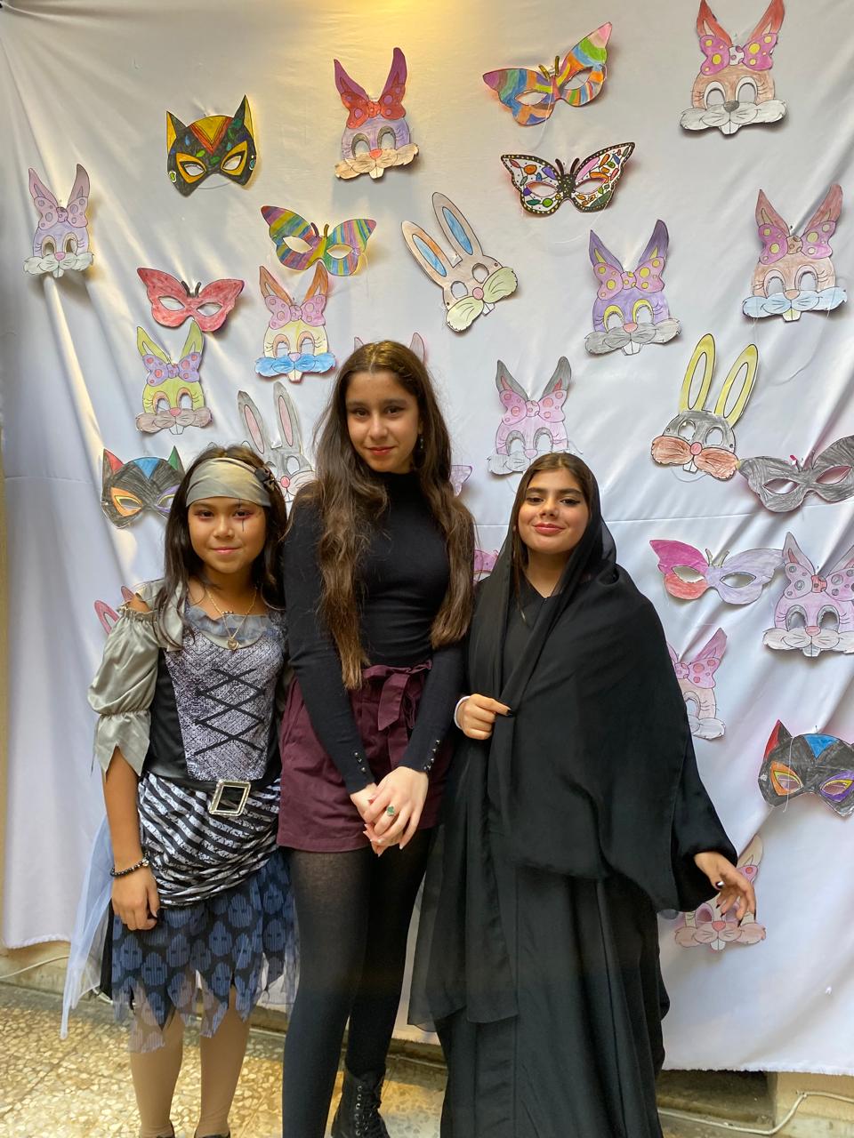 رعية القديس مار توما للروم الأرثوذكس في صور تحتفل بعيد البربارة