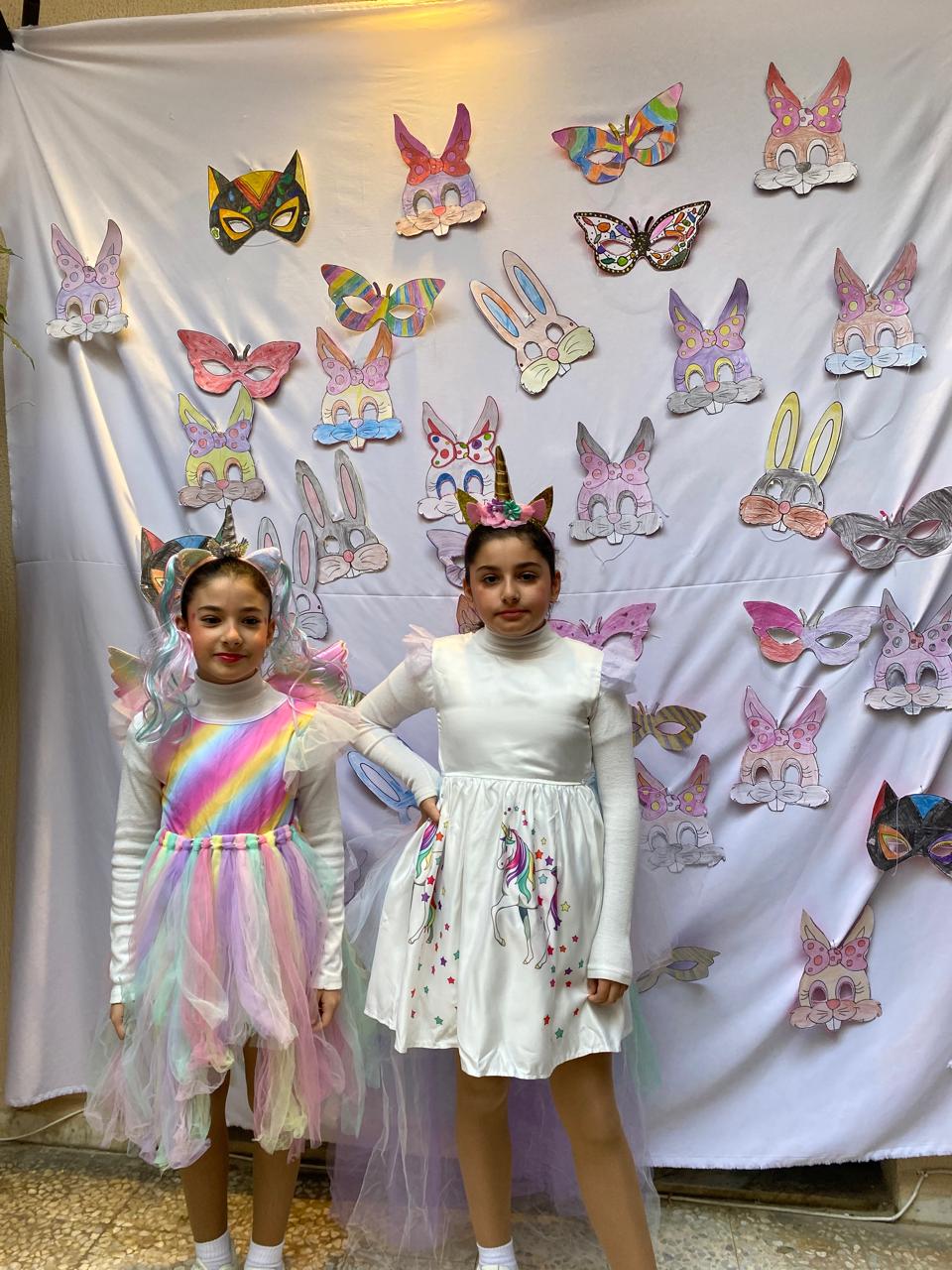 رعية القديس مار توما للروم الأرثوذكس في صور تحتفل بعيد البربارة