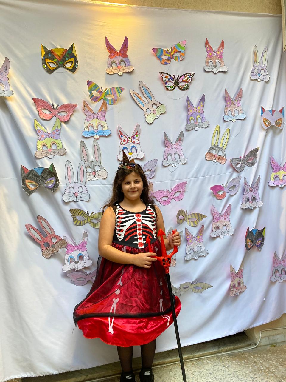 رعية القديس مار توما للروم الأرثوذكس في صور تحتفل بعيد البربارة