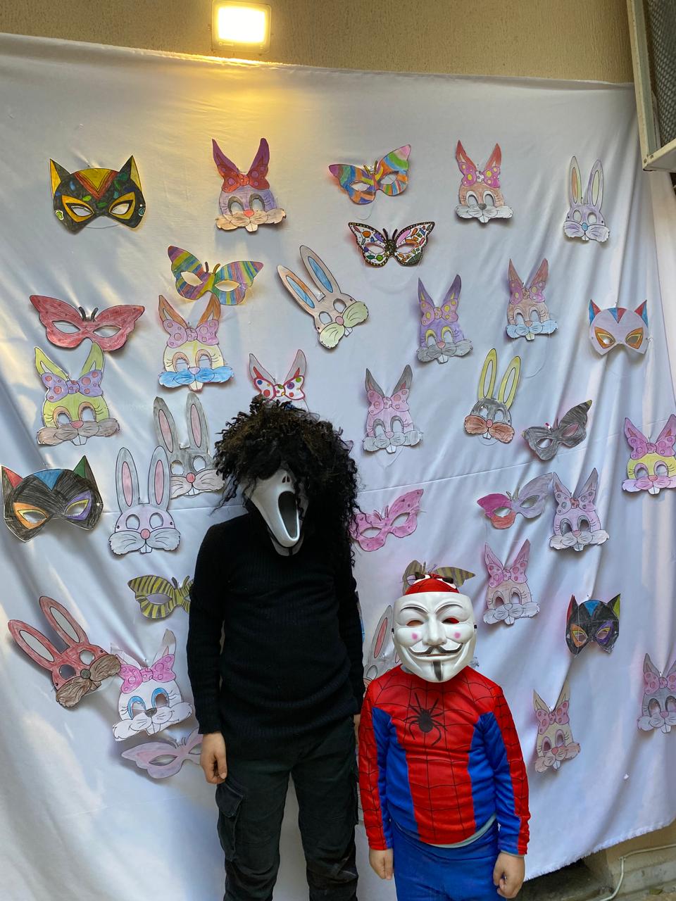 رعية القديس مار توما للروم الأرثوذكس في صور تحتفل بعيد البربارة