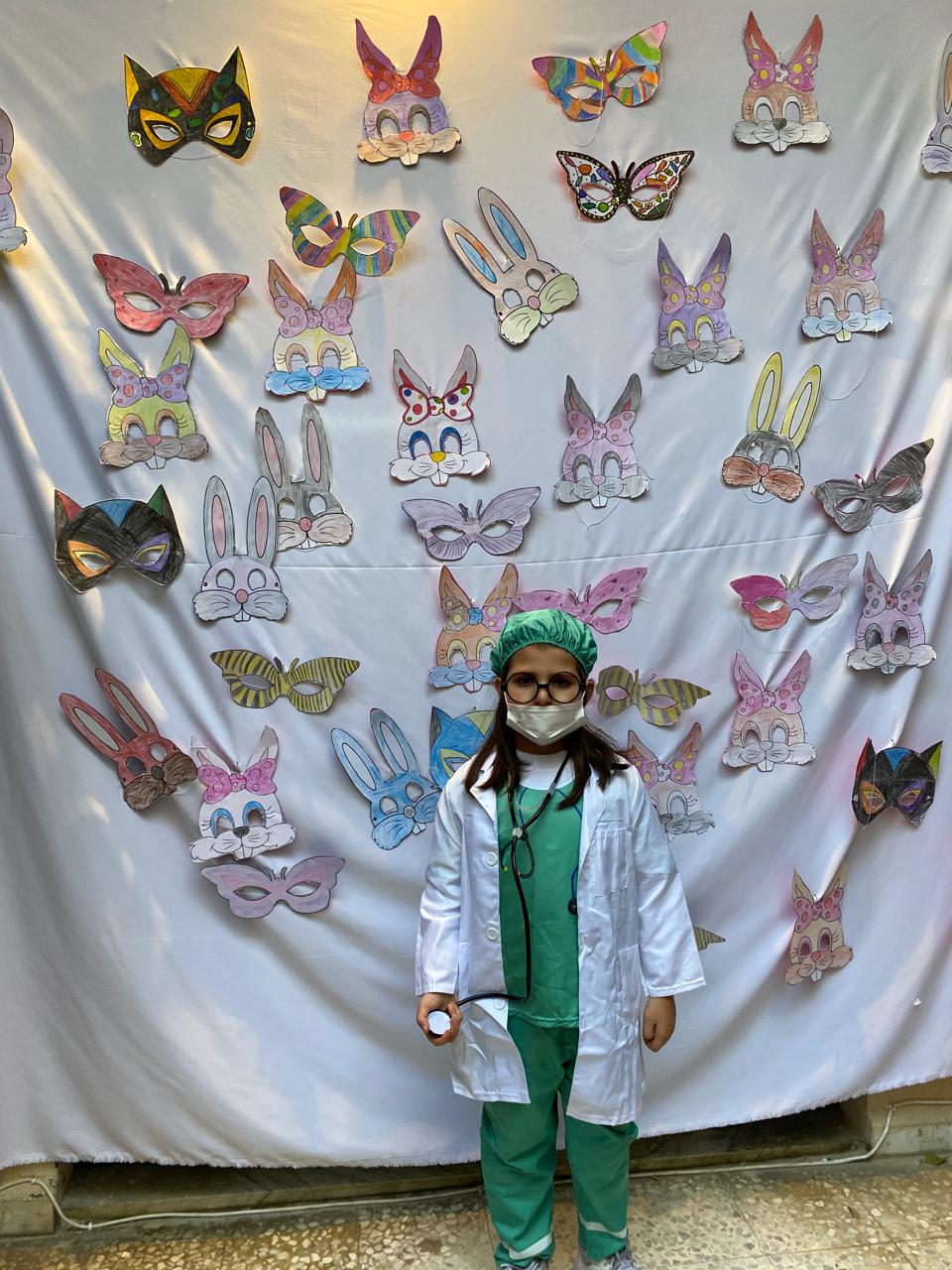 رعية القديس مار توما للروم الأرثوذكس في صور تحتفل بعيد البربارة