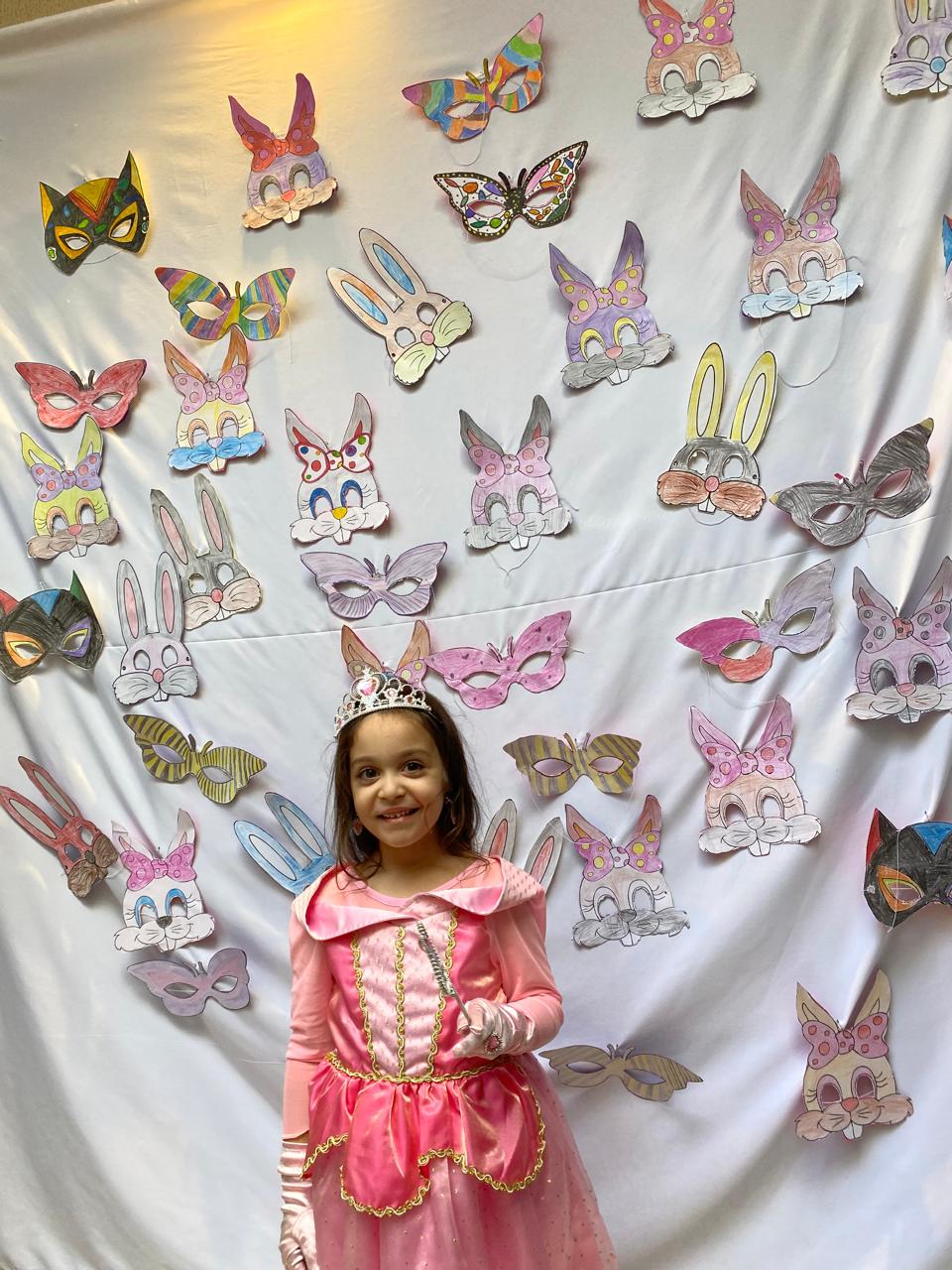 رعية القديس مار توما للروم الأرثوذكس في صور تحتفل بعيد البربارة