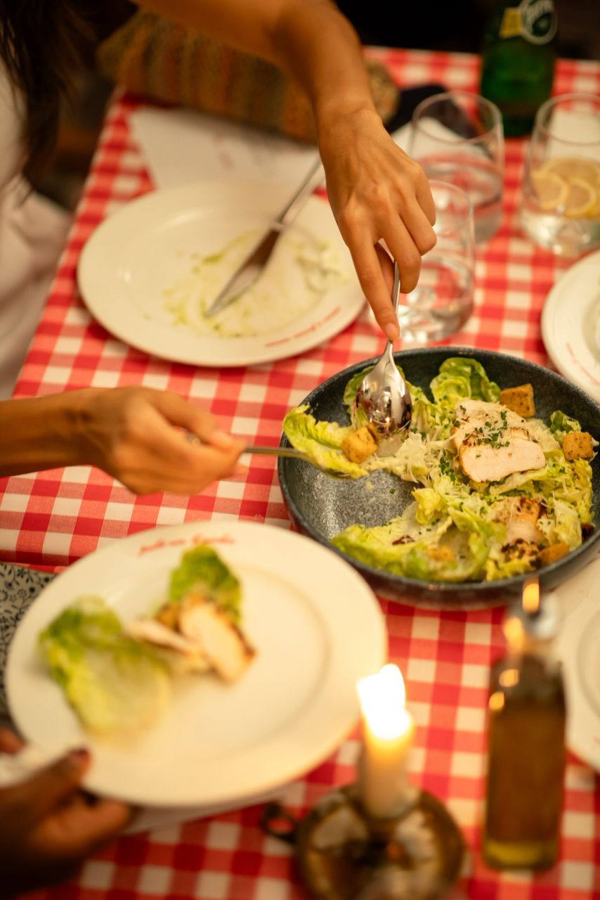 إفتتاح حاشد ل NAPizza في أبيدجان: النكهة الإيطالية الأصيلة بين أيديكم!