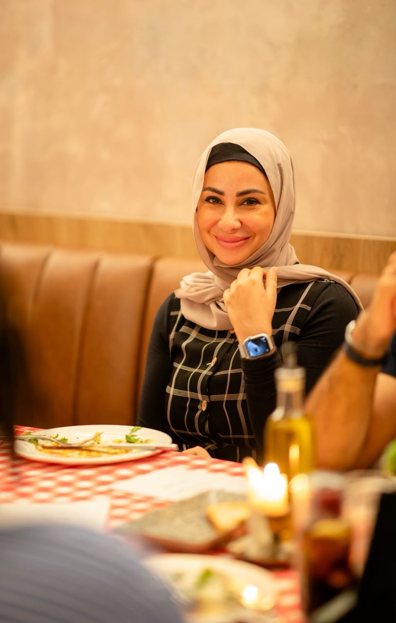 إفتتاح حاشد ل NAPizza في أبيدجان: النكهة الإيطالية الأصيلة بين أيديكم!