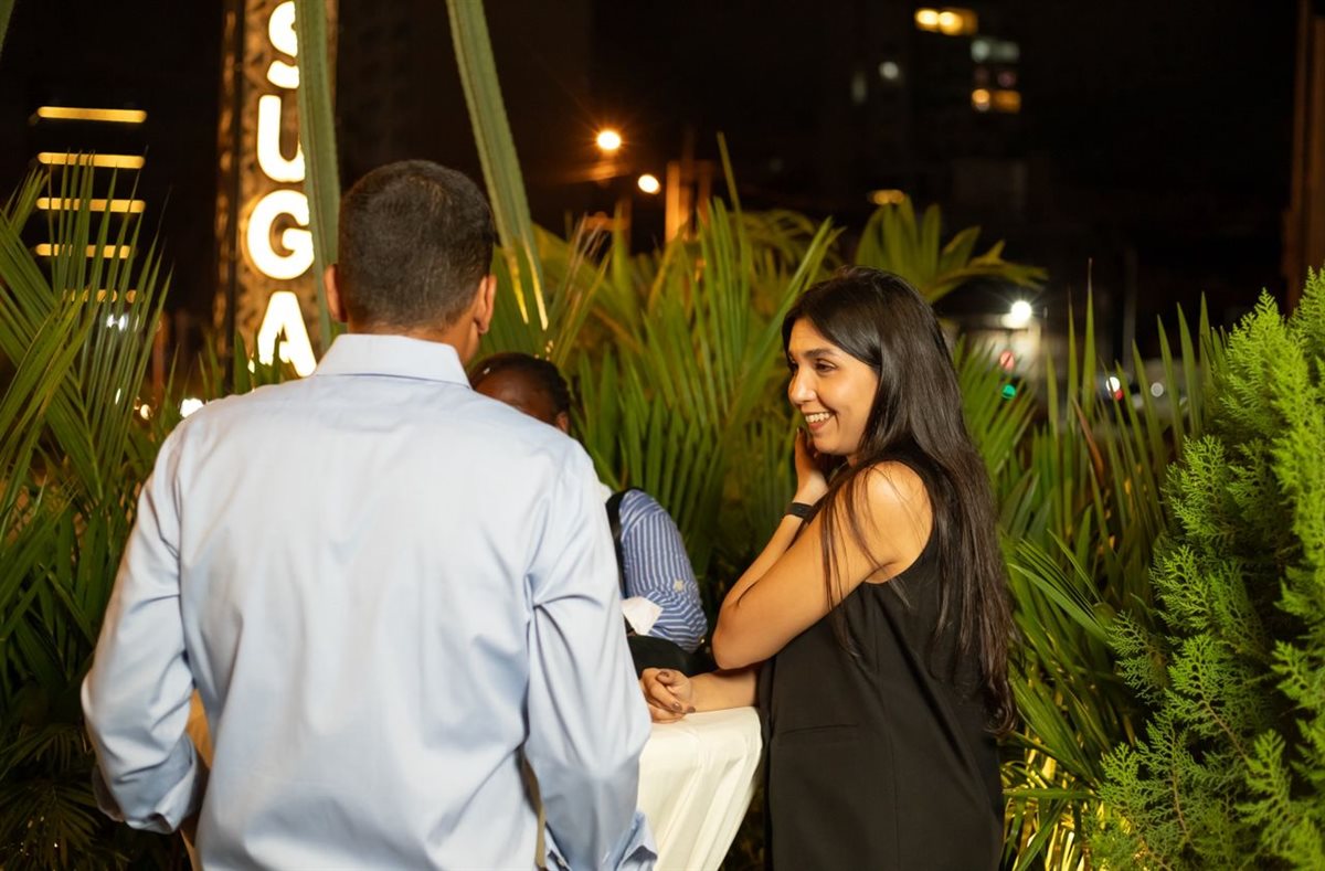 إفتتاح حاشد ل NAPizza في أبيدجان: النكهة الإيطالية الأصيلة بين أيديكم!