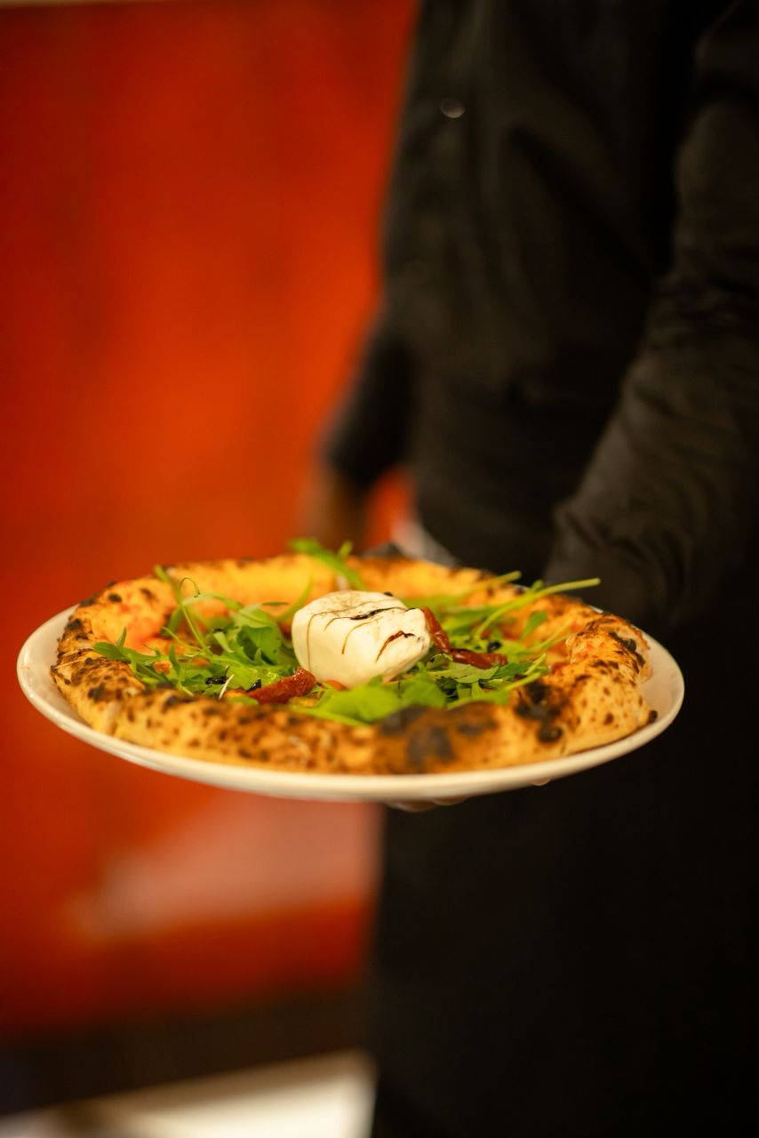 إفتتاح حاشد ل NAPizza في أبيدجان: النكهة الإيطالية الأصيلة بين أيديكم!