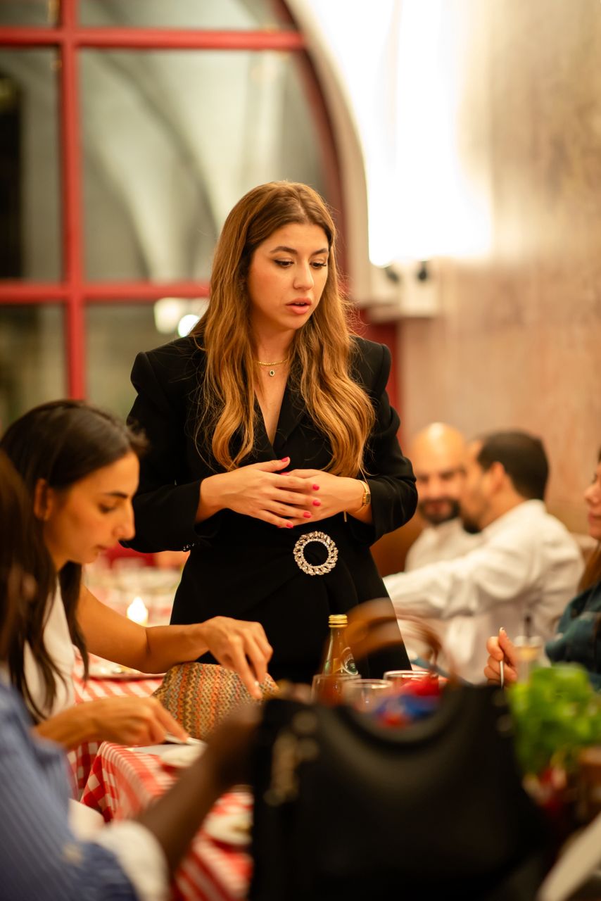 إفتتاح حاشد ل NAPizza في أبيدجان: النكهة الإيطالية الأصيلة بين أيديكم!