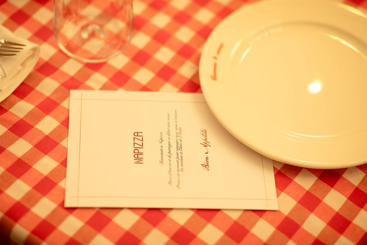 إفتتاح حاشد ل NAPizza في أبيدجان: النكهة الإيطالية الأصيلة بين أيديكم!