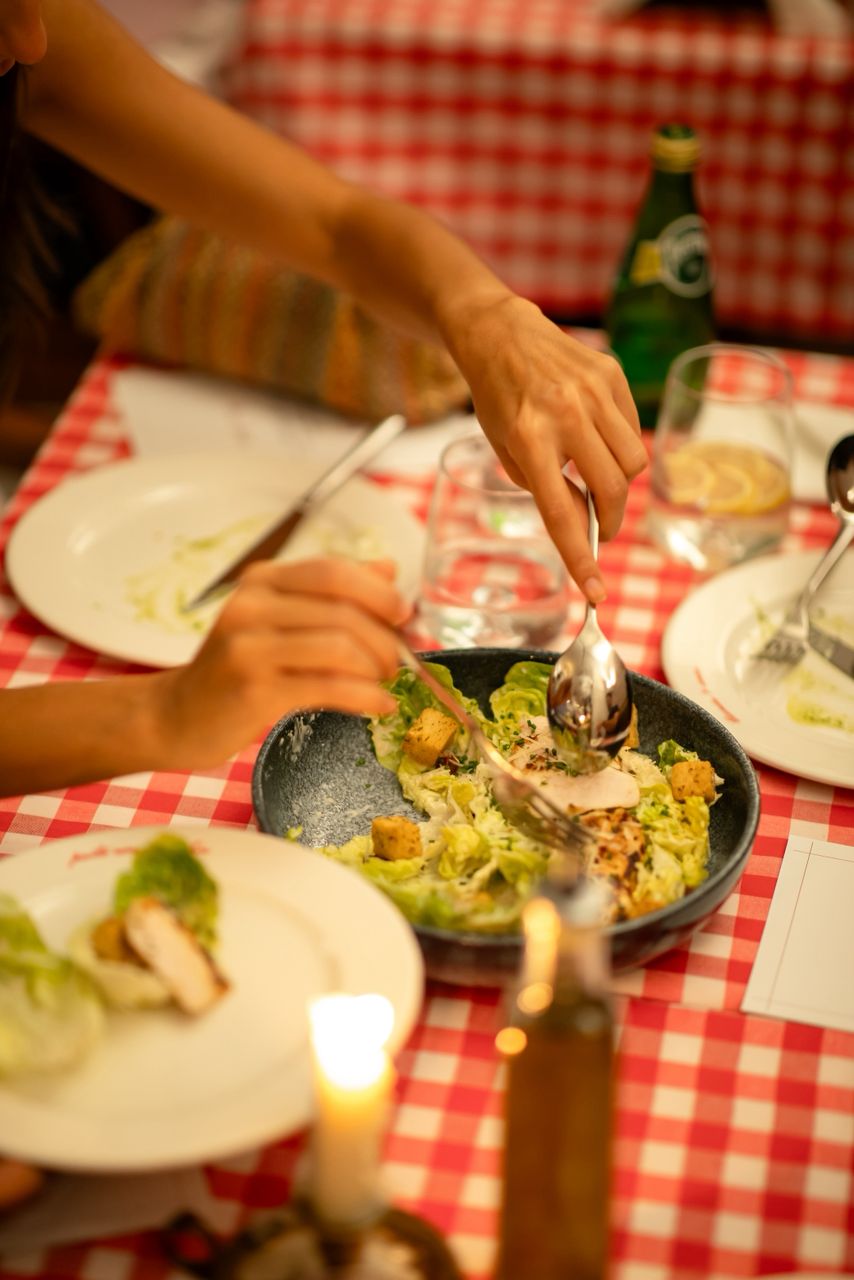 إفتتاح حاشد ل NAPizza في أبيدجان: النكهة الإيطالية الأصيلة بين أيديكم!