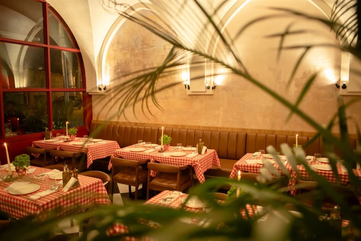 إفتتاح حاشد ل NAPizza في أبيدجان: النكهة الإيطالية الأصيلة بين أيديكم!