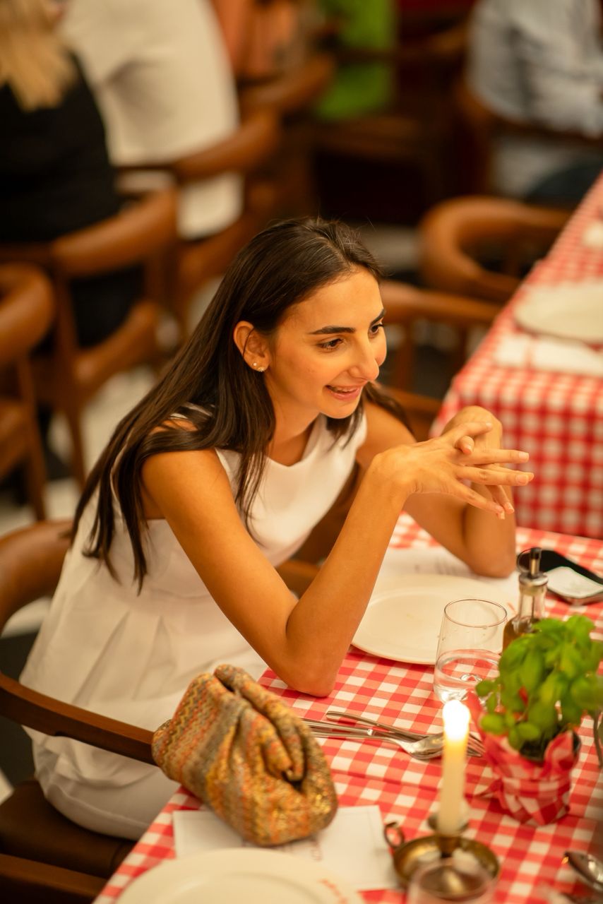 إفتتاح حاشد ل NAPizza في أبيدجان: النكهة الإيطالية الأصيلة بين أيديكم!