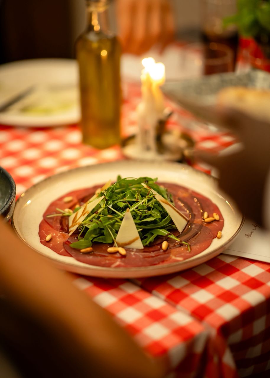 إفتتاح حاشد ل NAPizza في أبيدجان: النكهة الإيطالية الأصيلة بين أيديكم!