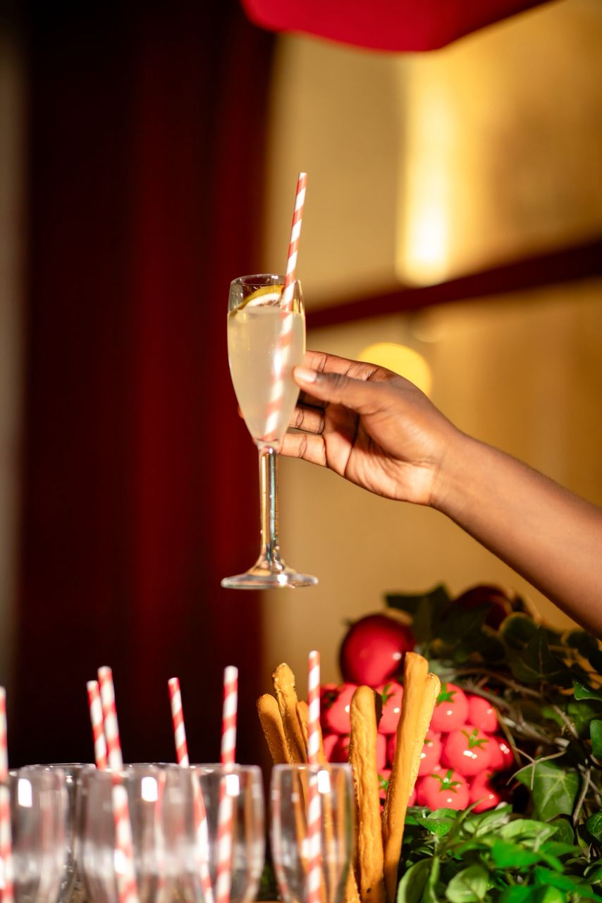 إفتتاح حاشد ل NAPizza في أبيدجان: النكهة الإيطالية الأصيلة بين أيديكم!