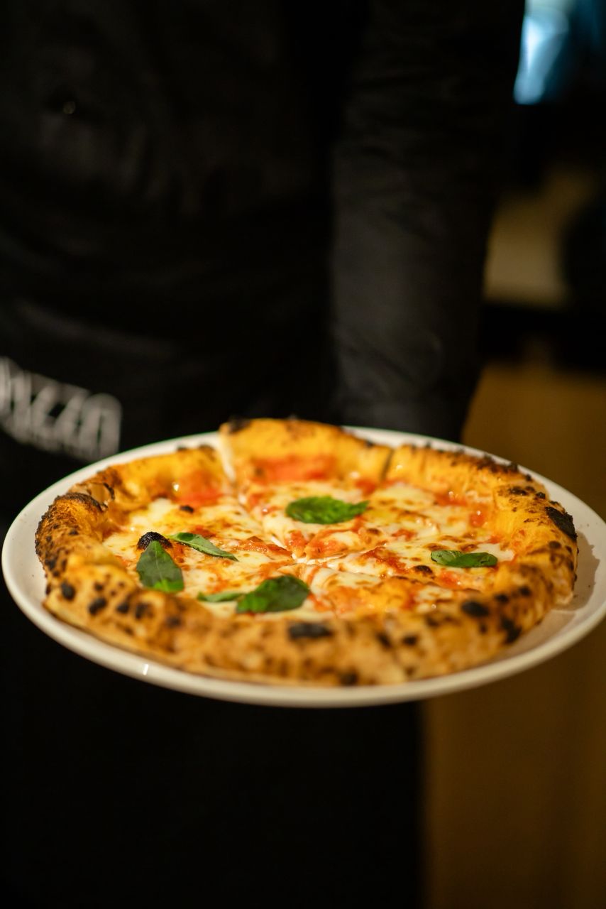 إفتتاح حاشد ل NAPizza في أبيدجان: النكهة الإيطالية الأصيلة بين أيديكم!