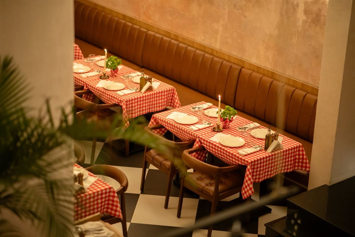 إفتتاح حاشد ل NAPizza في أبيدجان: النكهة الإيطالية الأصيلة بين أيديكم!