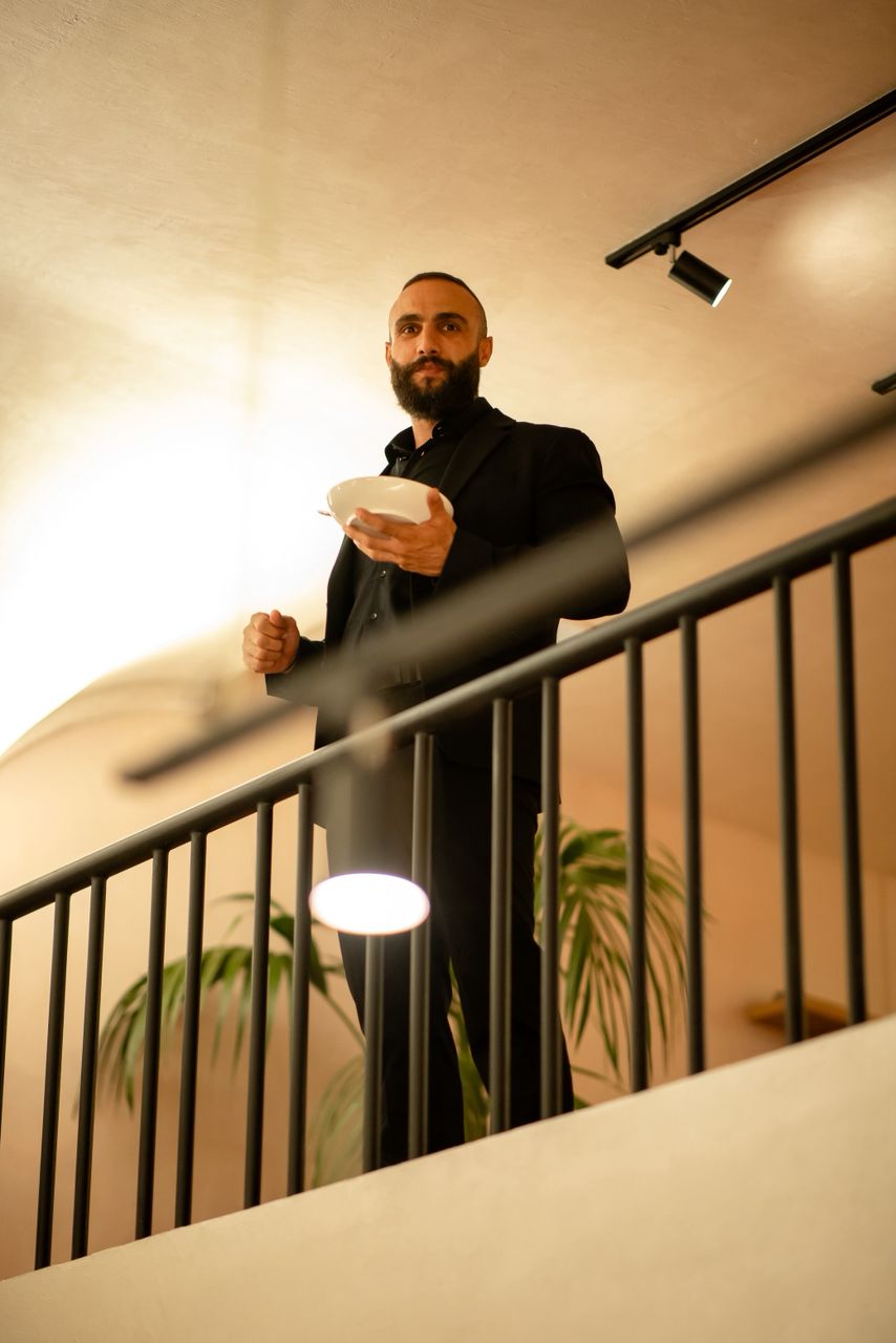 إفتتاح حاشد ل NAPizza في أبيدجان: النكهة الإيطالية الأصيلة بين أيديكم!