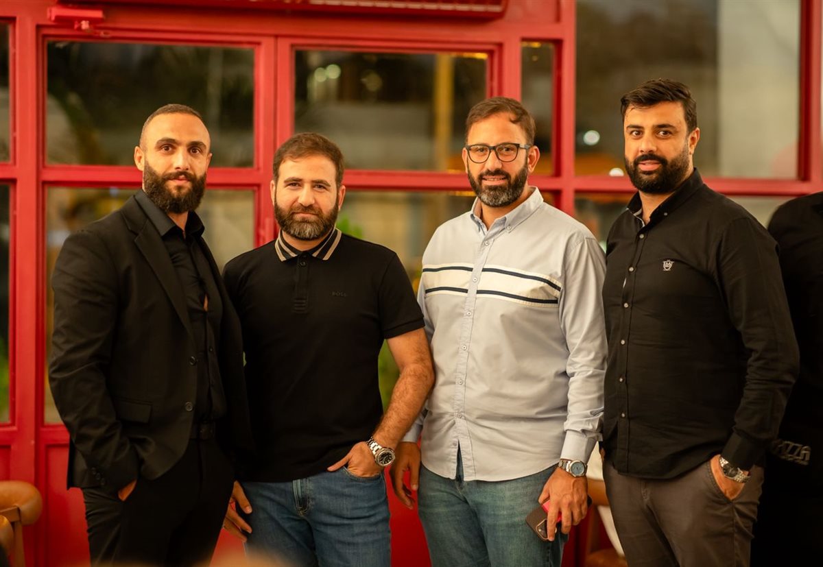 إفتتاح حاشد ل NAPizza في أبيدجان: النكهة الإيطالية الأصيلة بين أيديكم!