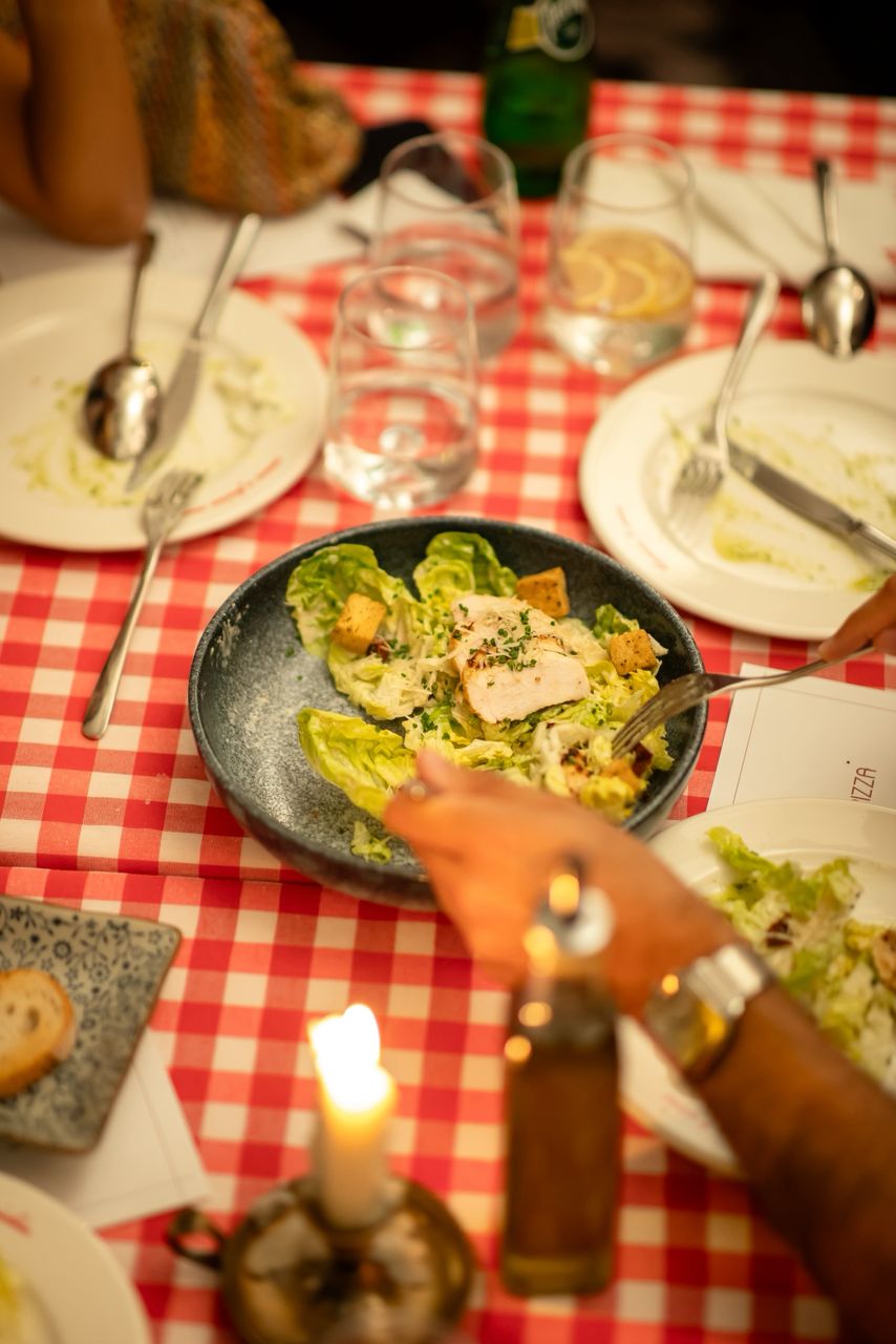 إفتتاح حاشد ل NAPizza في أبيدجان: النكهة الإيطالية الأصيلة بين أيديكم!