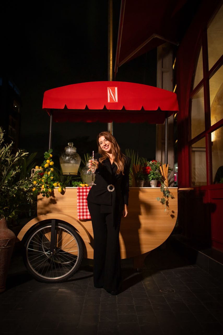 إفتتاح حاشد ل NAPizza في أبيدجان: النكهة الإيطالية الأصيلة بين أيديكم!