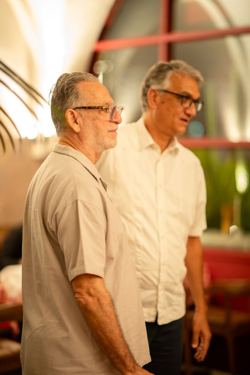 إفتتاح حاشد ل NAPizza في أبيدجان: النكهة الإيطالية الأصيلة بين أيديكم!