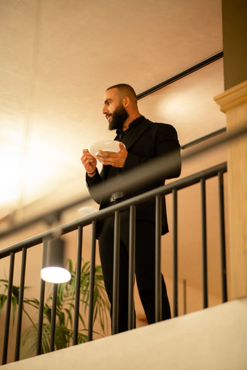 إفتتاح حاشد ل NAPizza في أبيدجان: النكهة الإيطالية الأصيلة بين أيديكم!