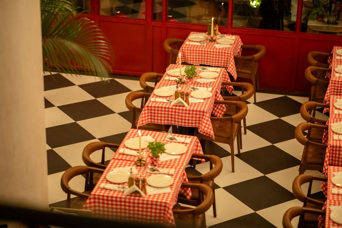 إفتتاح حاشد ل NAPizza في أبيدجان: النكهة الإيطالية الأصيلة بين أيديكم!