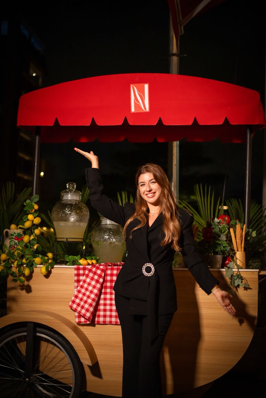 إفتتاح حاشد ل NAPizza في أبيدجان: النكهة الإيطالية الأصيلة بين أيديكم!