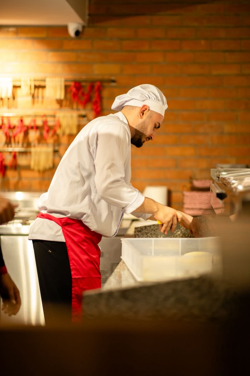 إفتتاح حاشد ل NAPizza في أبيدجان: النكهة الإيطالية الأصيلة بين أيديكم!