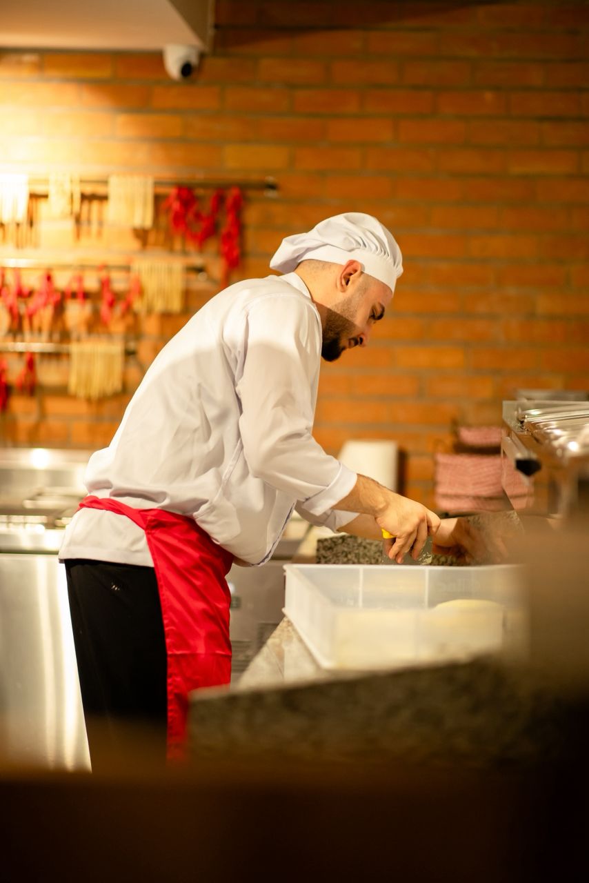 إفتتاح حاشد ل NAPizza في أبيدجان: النكهة الإيطالية الأصيلة بين أيديكم!