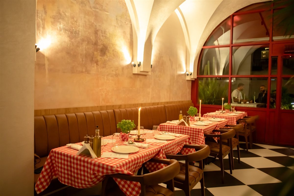 إفتتاح حاشد ل NAPizza في أبيدجان: النكهة الإيطالية الأصيلة بين أيديكم!