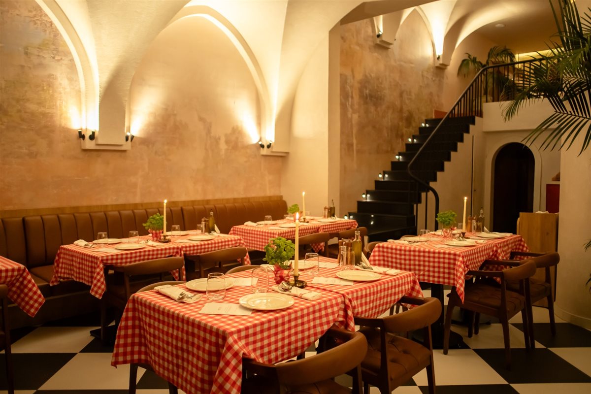 إفتتاح حاشد ل NAPizza في أبيدجان: النكهة الإيطالية الأصيلة بين أيديكم!